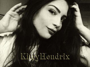KittyHendrix