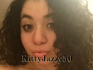 KittyJazzy50