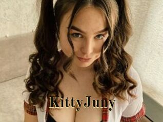 KittyJuny