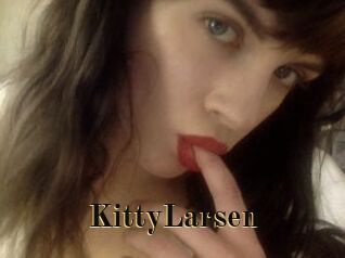 KittyLarsen