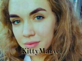 KittyMarvel