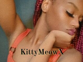 KittyMeowX