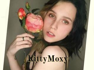 KittyMoxy