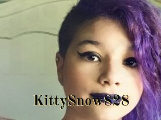 KittySnow828