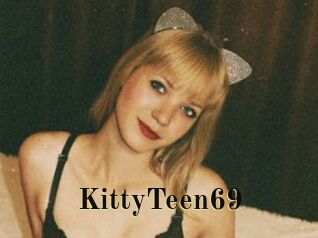 KittyTeen69