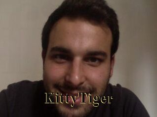 KittyTiger