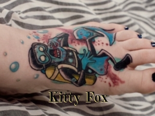 Kitty_Fox Films 2 Q