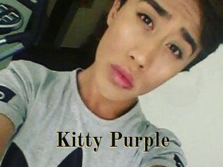 Kitty_Purple