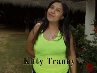 Kitty_Tranny