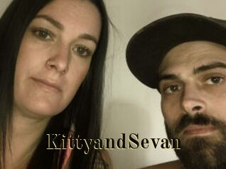 KittyandSevan