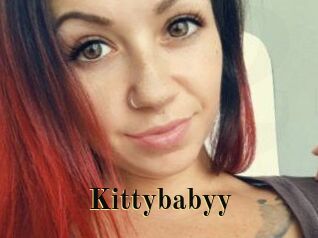 Kittybabyy