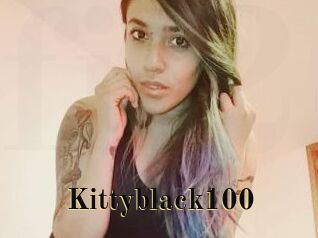 Kittyblack100