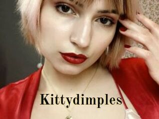 Kittydimples