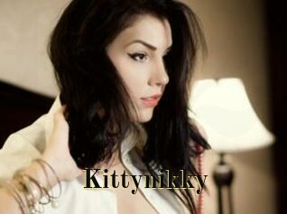 Kittynikky