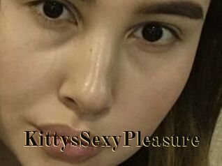 KittysSexyPleasure