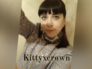 Kittyxcrown