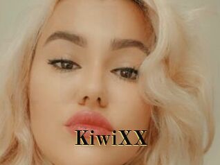 KiwiXX