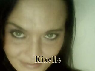 Kixelle