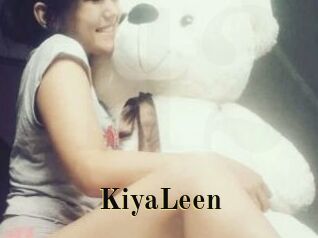 KiyaLeen