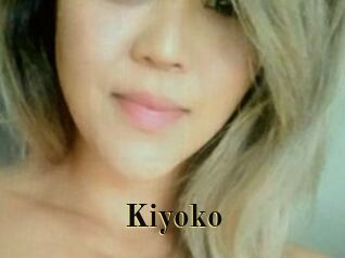 Kiyoko