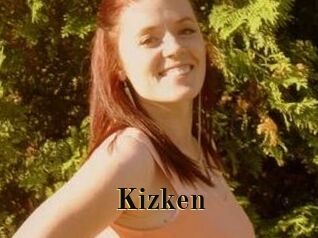 Kizken