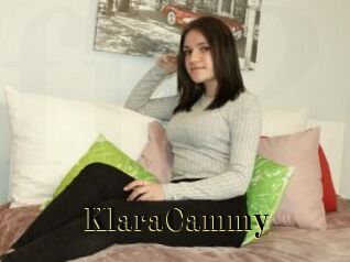 KlaraCammy