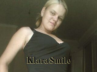KlaraSmile