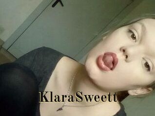 KlaraSweett
