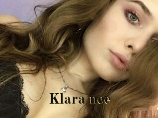 Klara_nce