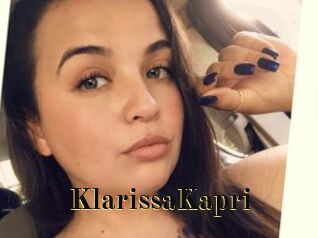 KlarissaKapri
