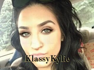 KlassyKylie