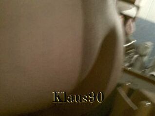Klaus90