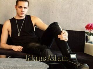 KlausAdam