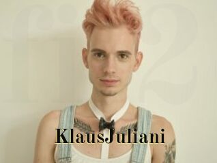 KlausJuliani