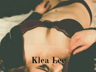 Klea_Lee
