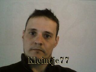 Kleintje77