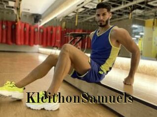 KleithonSamuels