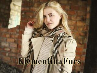 KlementinaFurs