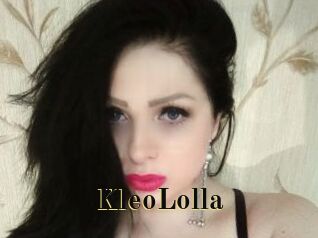 KleoLolla