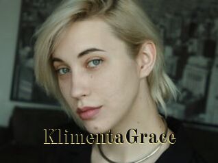 KlimentaGrace