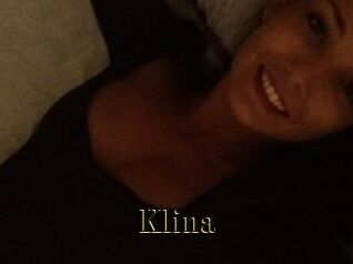 Klina
