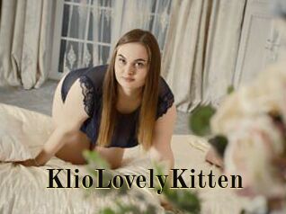 KlioLovelyKitten