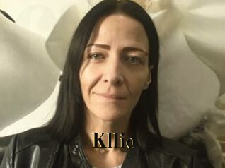 Kllio