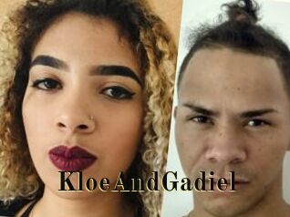 KloeAndGadiel