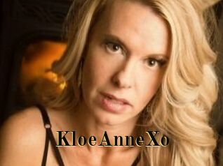 KloeAnneXo