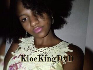 KloeKingDyD