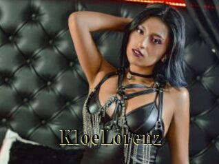 KloeLorenz