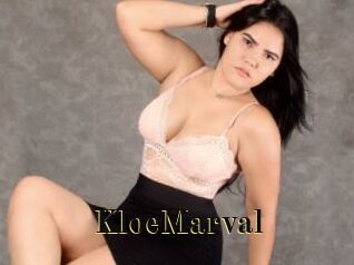 KloeMarval