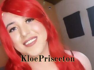 KloePrisceton