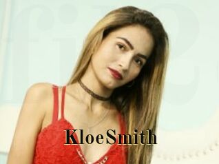 KloeSmith